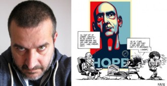 Entrevista: Fredy Massad