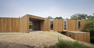Japón: Casa +node, Prefectura de Hiroshima - UID Architects