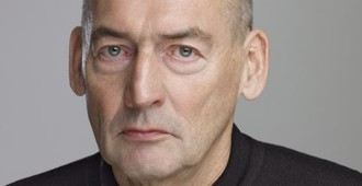 An interview with Rem Koolhaas. A matter of scale