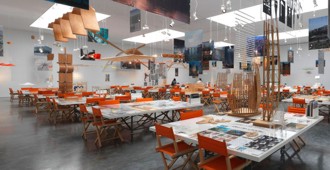 Video: Exhibition 'Renzo Piano Building Workshop, Fragments' - Gagosian Gallery, New York