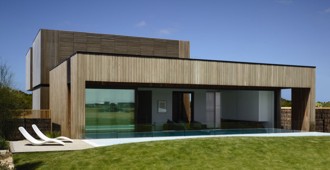 Australia: Casa Torquay, Victoria - Wolveridge Architects