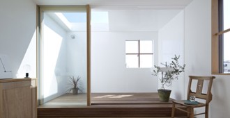 Japón: Casa en Itami - Tato Architects