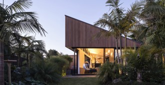 Nueva Zelanda: Casa S, Auckland - Glamuzina Paterson Architects
