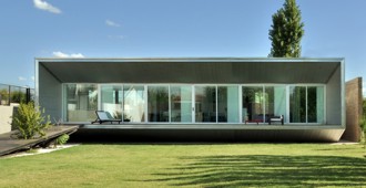 Argentina: Casa RM, San Francisco, Córdoba - Estudio M+N