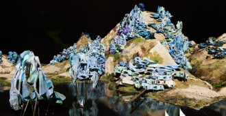 De esta manera no... por Fredy Massad