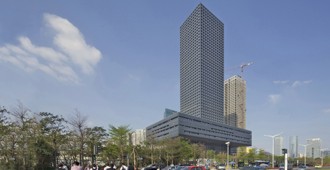 China: Shenzhen Stock Exchange, OMA