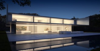 España: Casa de Aluminio, Madrid - Fran Silvestre Arquitectos