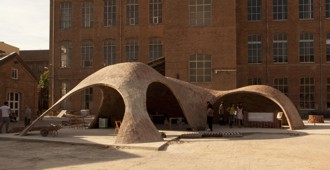 'Bricktopia', Barcelona - Map13