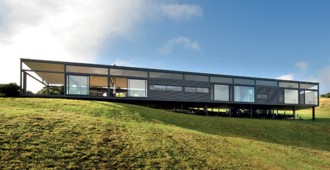 Nueva Zelanda: 'Mann House' - BVN Donovan Hill