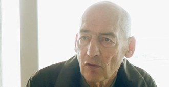 Video: De Rotterdam, entrevista a Rem Koolhaas