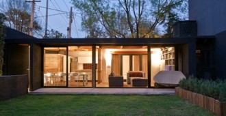 México: Casa Calero - DCPP Arquitectos