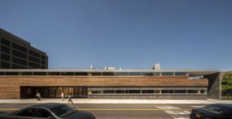 Estados Unidos: 'Weeksville Heritage Center', Nueva York - Caples Jefferson Architects