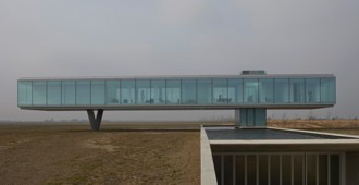 Holanda: 'Villa Kogelhof' - Paul de Ruiter