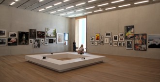 Pérez Art Museum Miami - Herzog & de Meuron... imágenes de los interiores