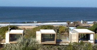 Uruguay: Miradores de La Pedrera - Lacroze-Miguens-Prati