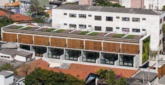 Brasil: Vila Aspicuelta, São Paulo - TACOA