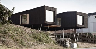 Austria: 'Casa S', Hammerschmid Pachl Seebacher Architekten