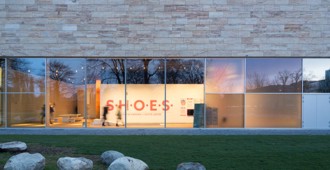 OMA renueva el Kunsthal en Róterdam