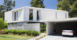 Argentina: Casa JYZ - Ezequiel Amado Cattaneo