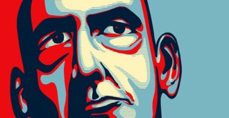 Satirizar la arquitectura. Entrevista a Klaus por Fredy Massad