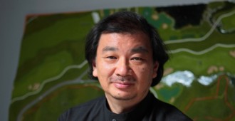 Video: Entrega del Premio Pritzker de Arquitectura 2014 a Shigeru Ban