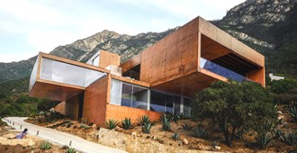 México: Casa Narigua, El Jonuco - P+0 Arquitectura