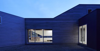 Japón: 'Casa E', Miyagi - Hannat Architects