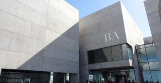 Argentina: Museo de Arte Contemporáneo Buenos Aires (MAR), Mar del Plata – Estudio Monoblock