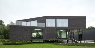 Bélgica: 'Office Nete', Westerlo - Wil-Ma + Wastiau