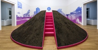 Bienal de Venecia 2014: Imágenes de los pabellones nacionales