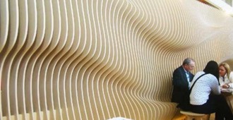 Argentina: Pabellón Ricchezze, Córdoba - BarriosEscudero