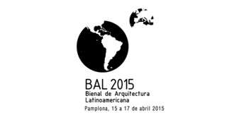 España: Bienal de Arquitectura Latinoamericana BAL 2015