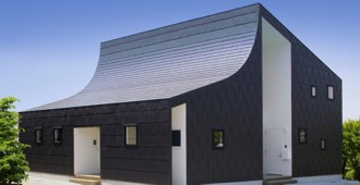 Japón: 'Casa KHT' - I.R.A. / International Royal Architecture