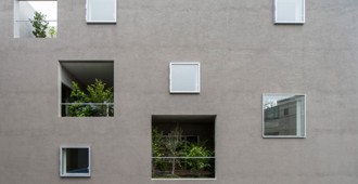 Japón: Casa K, Tokio - K2YT