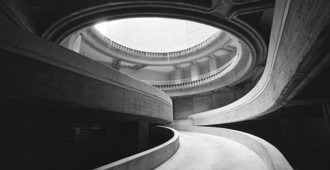 Fotografía y Arquitectura Moderna en España. Entrevista a Iñaki Bergera.... por Fredy Massad