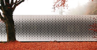 Alemania: Oficinas en 'Campus Netzwerk', Töging am Inn - Format Elf Architekten