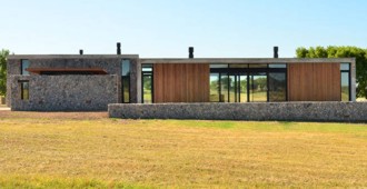 Uruguay: Casa en Carmelo - SIM Arquitectos
