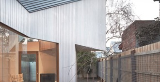 Australia: Bow House, Melbourne - Edwards Moore