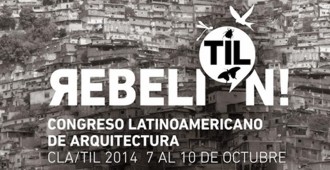 Congreso Latinoamericano de Arquitectura