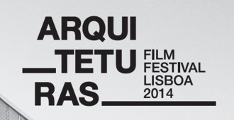 Arquiteturas Film Festival Lisboa 2014