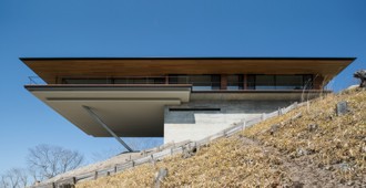 Japón: Casa en Yatsugatake - Kidosaki Architects Studio