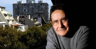 Arquitecto Tony Díaz 1938-2014