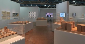 Exhibición: Frank Gehry en el Centre Pompidou, Paris