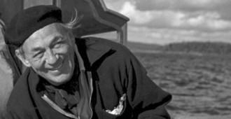 Exhibición: 'Alvar Aalto - Second Nature' en el Vitra Design Museum