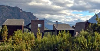 Argentina: Casa MB, Bariloche - Alric Galíndez Arquitectos