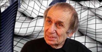 Unbuilt: Vito Acconci