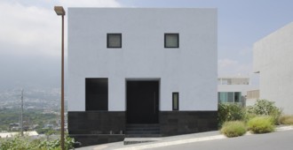 México: Casa MYA, Monterrey - Dear Architects