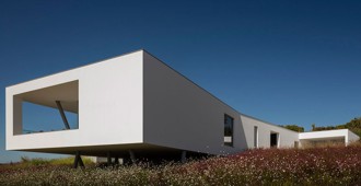 Portugal: Casa Zauia - Mario Martins Atelier
