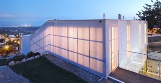 España: 'Seasonless House', Castellón - Casos de Casas