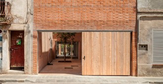 Casa 1014, Granollers, Barcelona - H Arquitectes